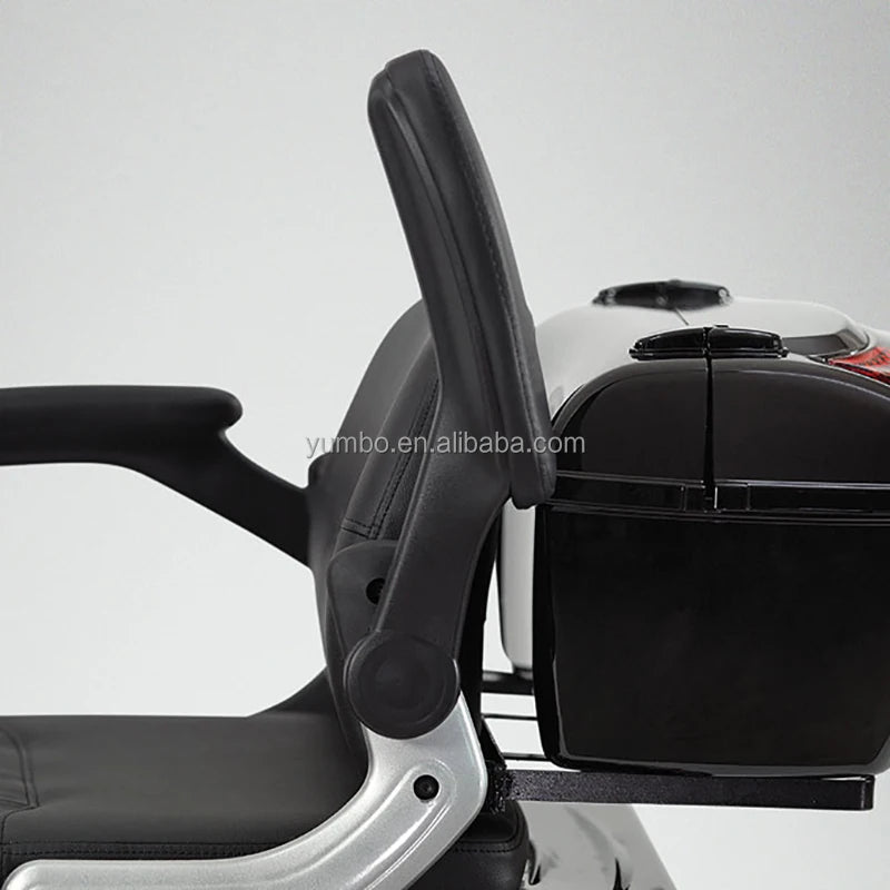 60v 1000W Electric Scooter, mobility for seniors. Electric Mobility Scooter