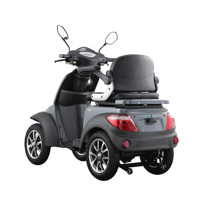 60v 1000W Electric Scooter, mobility for seniors. Electric Mobility Scooter